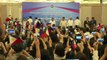 Filipinas anuncia fim de exercícios militares com os EUA