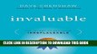 [PDF] Invaluable: The Secret to Becoming Irreplaceable Full Collection