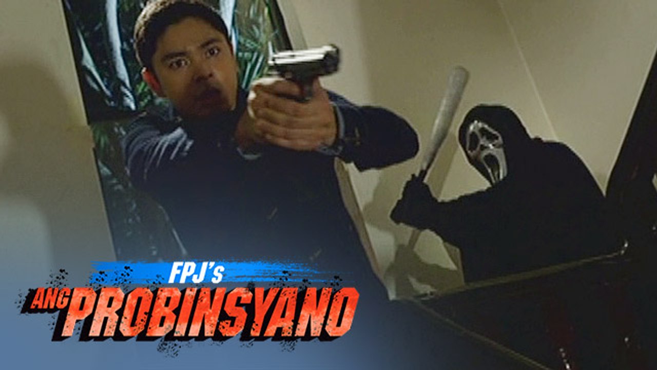 FPJ's Ang Probinsyano: Cardo vs Eric