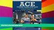Big Deals  ACE Personal Trainer Study Manual: ACE Personal Training Prep Book and Practice Test