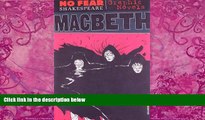 Must Have PDF  Macbeth (No Fear Shakespeare Graphic Novels)  Free Full Read Best Seller