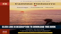 [New] A Pilgrim s Guide to the Camino Finisterre: Santiago â€¢ Finisterre â€¢ MuxÃ­a (Camino