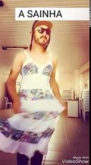 QUEM É VOCÊ NA RAVE (Versão Garotas)... - Willian Henrique