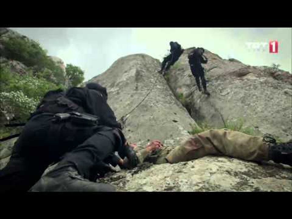 Sakarya Fırat 151  Bölüm