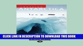 [New] Crossing Antarctica Exclusive Online