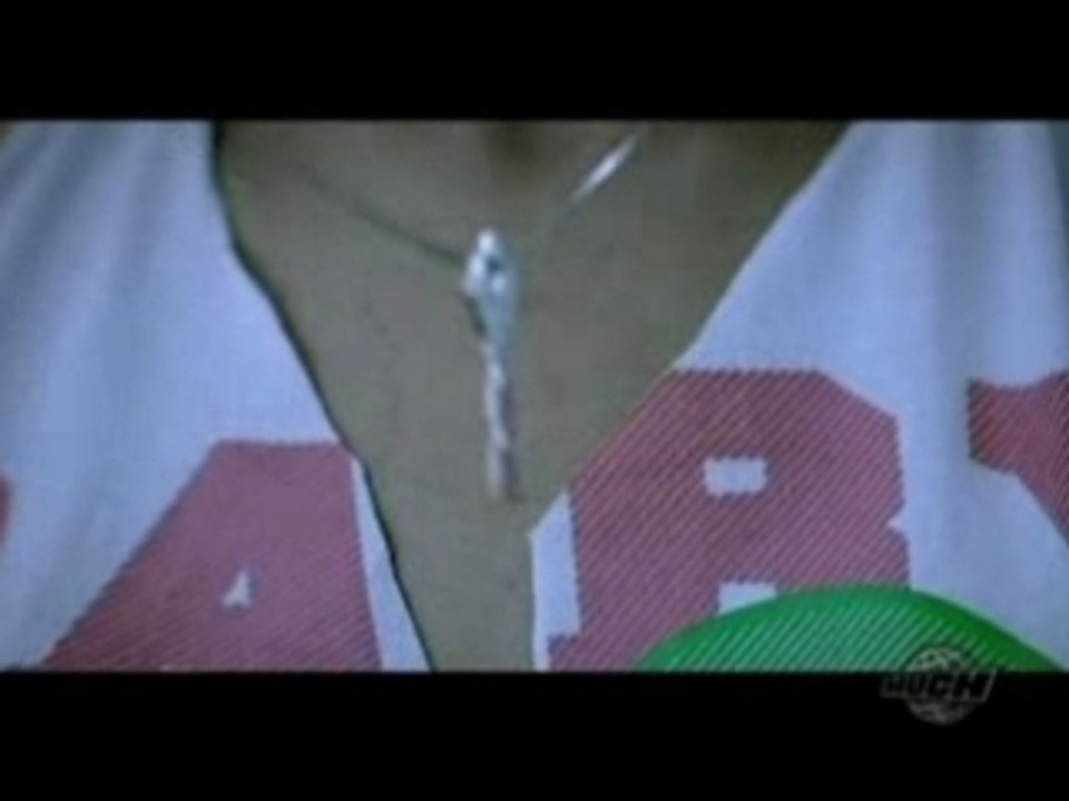 JB Feat. The Game - Fire In Ya Eyes [NEW]