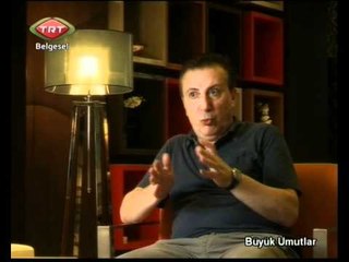 Büyük Umutlar Yeni Türkü
