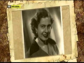 Damağımın Tadı Yüreğimin İzi - 1.Bölüm - TRT Belgesel