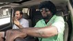 David Ortiz Hilariously Goes Undercover As Lyft Driver In Boston