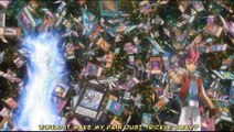 Yu-Gi-Oh! Arc of Five AMV Subtitle Version