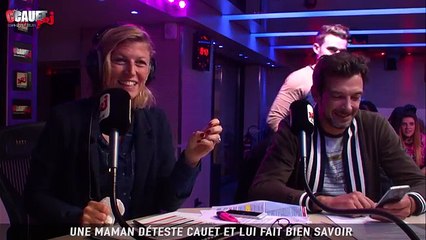 Une maman déteste Cauet et lui fait bien savoir - C’Cauet sur NRJ