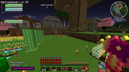 VAKYPANDY Y LA CIUDAD YETI! | #APOCALIPSISMINECRAFT4 | EPISODIO 73 | VEGETTA Y WILLYREX