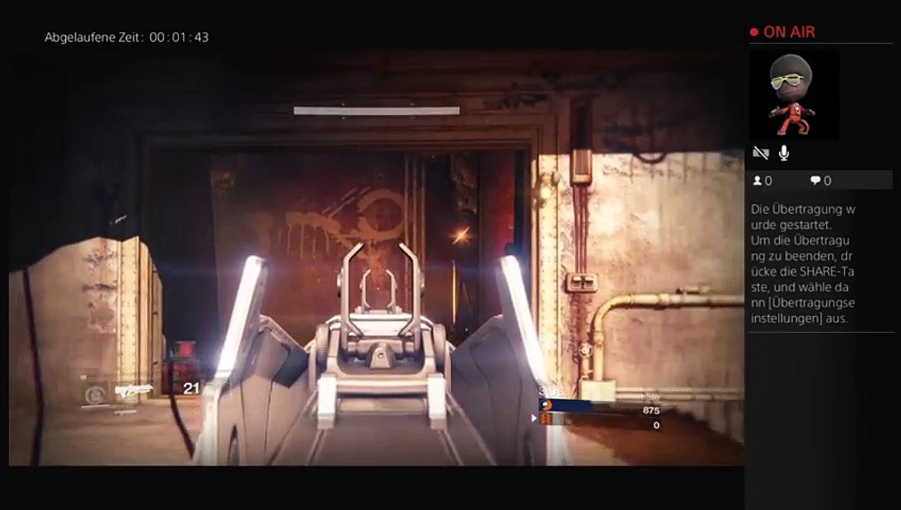 PS4-Live-Übertragung von Hainchtowncity_x (3)