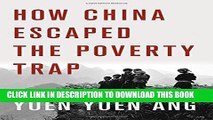 [PDF] How China Escaped the Poverty Trap Popular Online