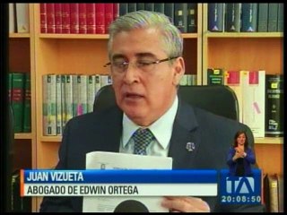 Consejo de Disciplina militar sanciona a capitán Edwin Ortega