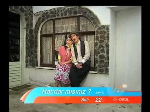 70'li -80'li yılların ekran yıldızlarını, efsane programlarını hatırlar mısınız? - TRT Okul