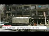 TRT World - World in Focus: Leader of Bloodiest Coup in Turkish History Dies, 2015,May 12