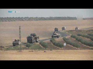 G20 Summit: Obama and Erdogan meet on the sidelines