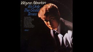 Wayne Newton - That Funny Feeling