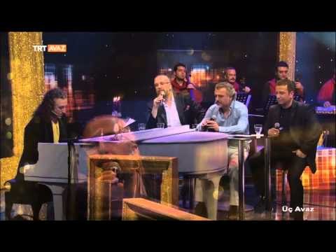 Nazım Hikmet - Karlı Kayın Ormanında - Tuncay Kurtoğlu - TRT Avaz