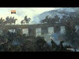 Osman Paşa ve Kahraman Askerleri - Plevne - Vizesiz - TRT Avaz