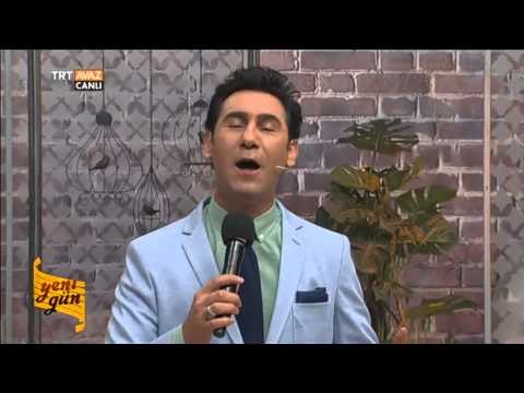 Bahadır Özüşen - Can Suyu - Yeni Gün - TRT Avaz