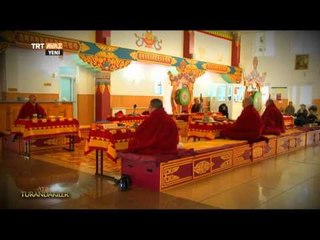 Tải video: Buryat Cumhuriyeti - Turandakiler - TRT Avaz