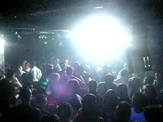 Soirée du Samedi 4 Mars 2006