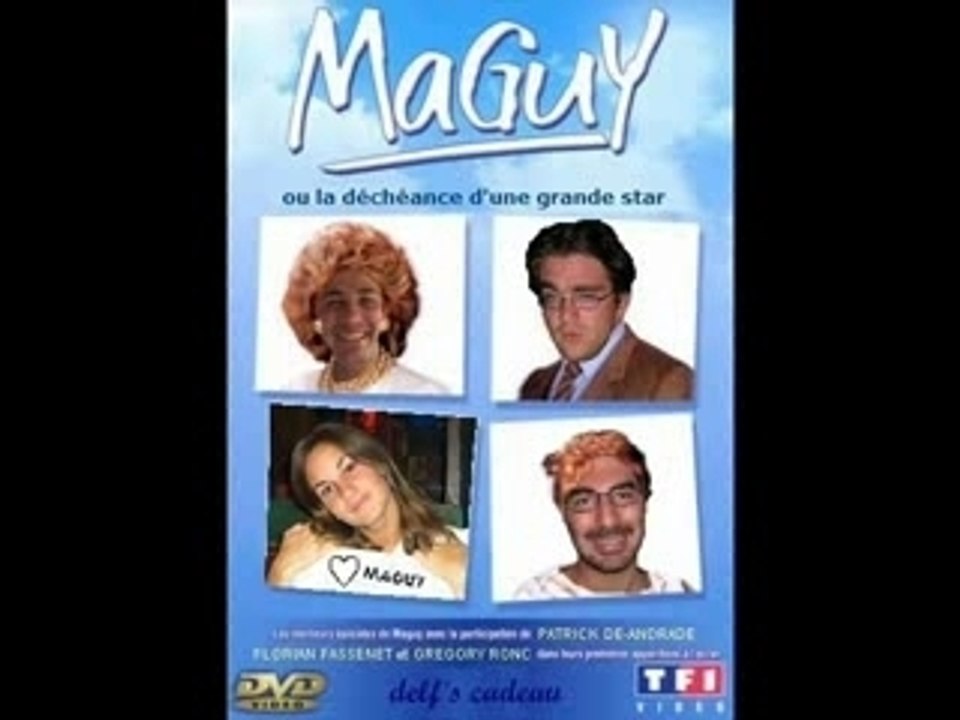 IFMA Ifmaguy