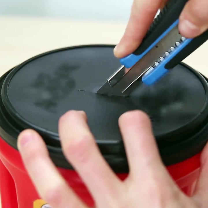 DIY Multi Purpose Cleaning Wipes