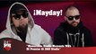¡Mayday! - Memorable Studio Moments With DJ Premier At D&D Studio (247HH Exclusive) (247HH Exclusive)