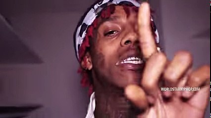 Famous Dex - Slick Talk ( Official Music Video)