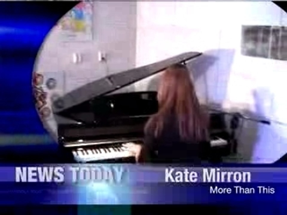 More Than This