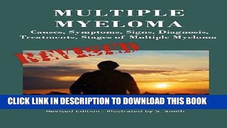 [PDF] Multiple Myeloma: Causes, Symptoms, Signs, Diagnosis, Treatments, Stages of Multiple Myeloma