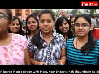 Lucknow: Jagran Konnexion turns Sunday into fun day for people of Rajajipuram