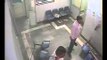 Allahabad: Patient's relatives brutally beat doctor, recorded on CCTV