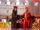 72 scholars become Gold Medalist in Eleventh convocation of MNNIT, Allahabad