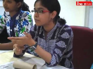 inext campaign 'Izzat Karo' respect women