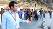 Langurs deployed to end monkey menace at Agra Cant railway station