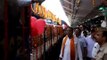 Indian Railways gifts 3 new trains to Gorakhpur