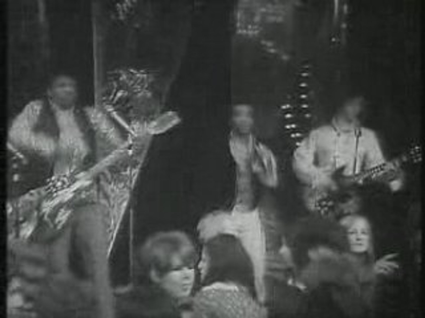 The Equals - Baby Come Back (1968) - Vidéo Dailymotion