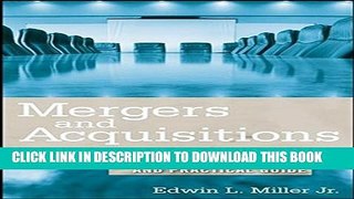 [PDF] Mergers and Acquisitions: A Step-by-Step Legal and Practical Guide Popular Online