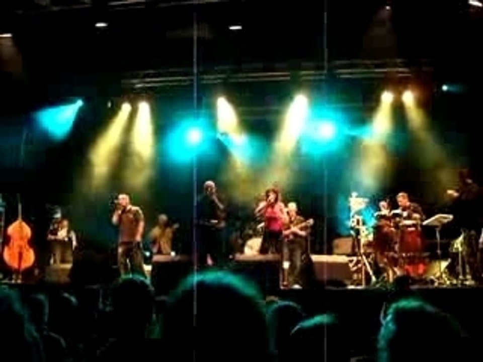 Mix Thur K2r Riddim Faut Wynner