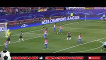 Atletico Madrid vs Bayern Munich 1-0 RESUMEN HIGHLIGHTS Champions League 2016