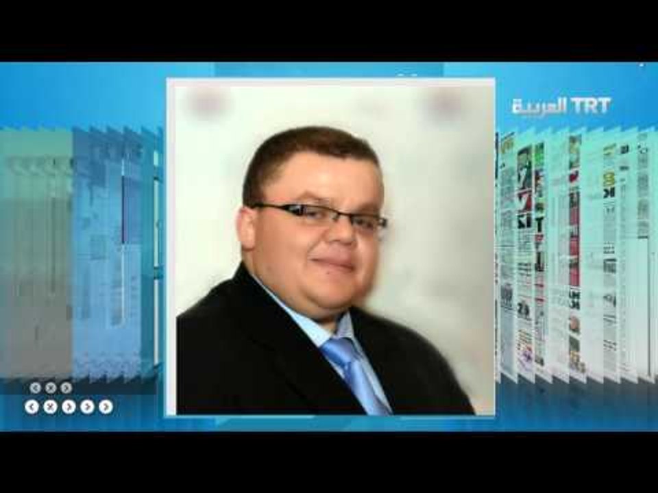 صباح الخير من اسطنبول - قصة #كن_مثل_بلال - بسام شحادات