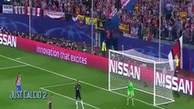 Atletico Madrid VS Bayern Munich 1-0 All Goals and Highlights Champions league 2016