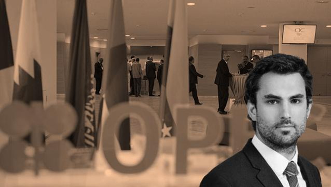 New York minute: Oil prices surge