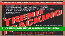 [PDF] Trend Tracking: The System to Profit from Today s Trends Full Colection
