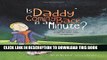 [PDF] Is Daddy Coming Back in a Minute?: Explaining (sudden) death in words very young children