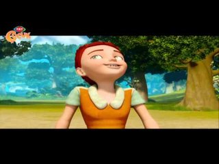 DEDE KORKUT HİKAYELERİ 36